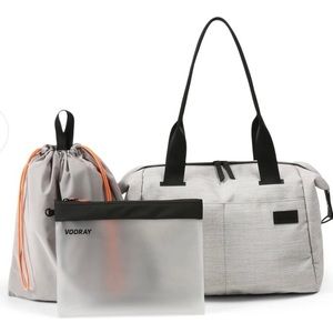 Vooray Alana Duffel NEW